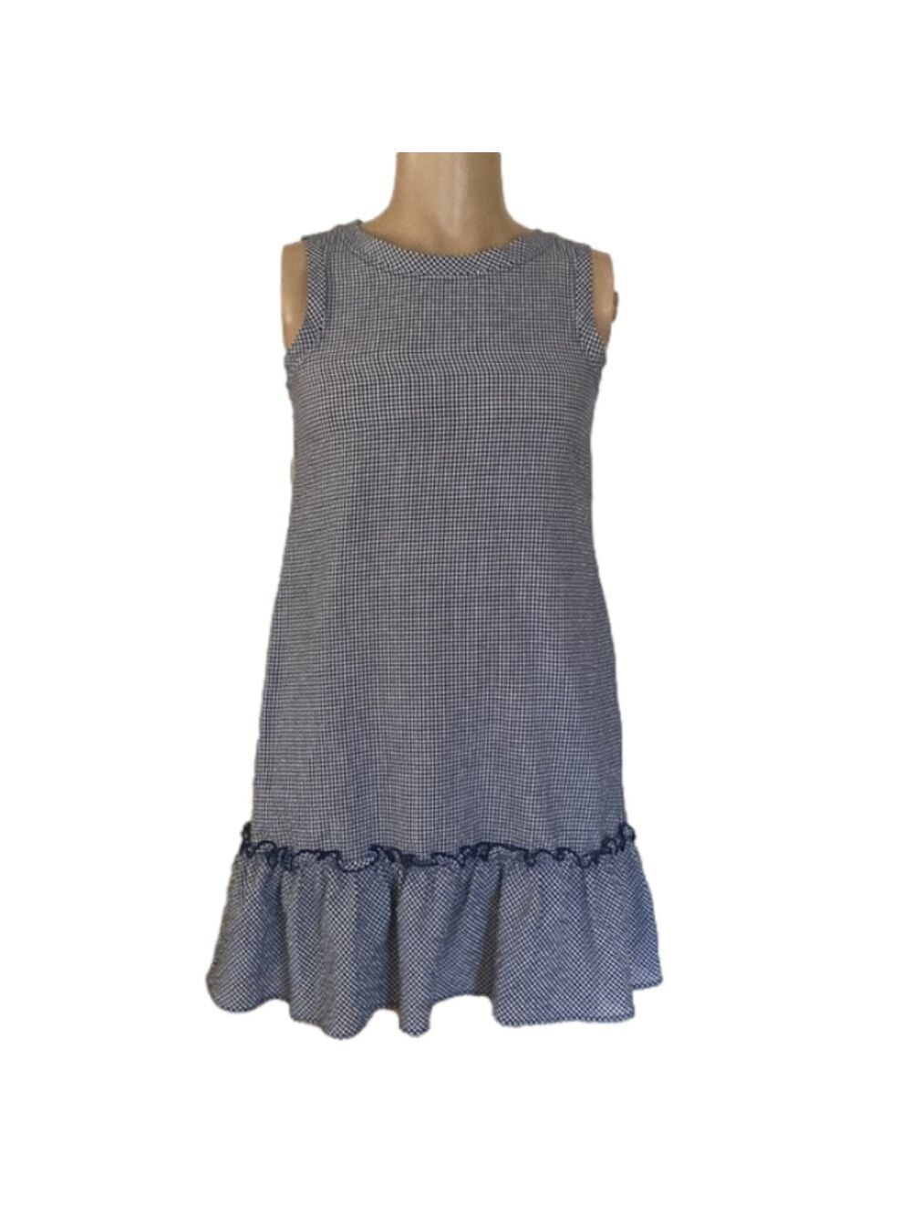 Violet weekend dress